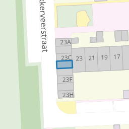 Perceel AHM03-AC-6260