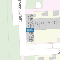 Perceel AHM03-AC-6261