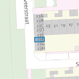 Perceel AHM03-AC-6262