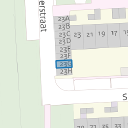 Perceel AHM03-AC-6263