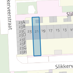 Perceel AHM03-AC-6265