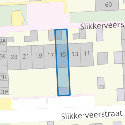 Perceel AHM03-AC-6268