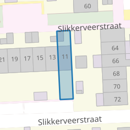 Perceel AHM03-AC-6270