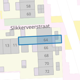 Perceel AHM03-AC-6272