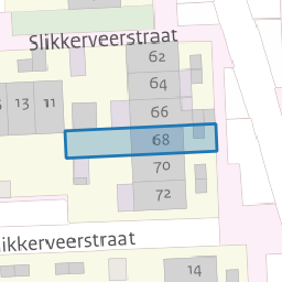 Perceel AHM03-AC-6274