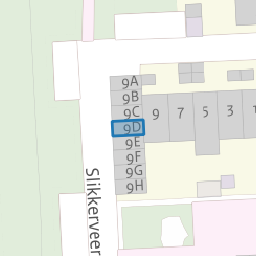 Perceel AHM03-AC-6280