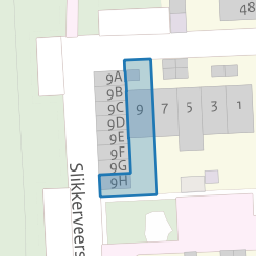 Perceel AHM03-AC-6284