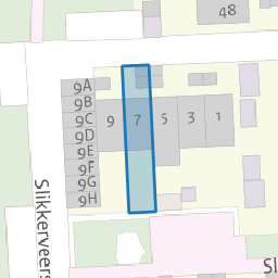 Perceel AHM03-AC-6285