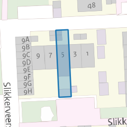 Perceel AHM03-AC-6286