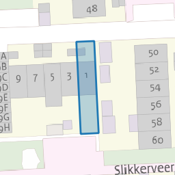 Perceel AHM03-AC-6288