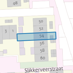 Perceel AHM03-AC-6291