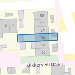 Perceel AHM03-AC-6292