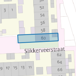 Perceel AHM03-AC-6294