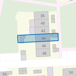 Perceel AHM03-AC-6297