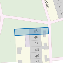 Perceel AHM03-AC-6300