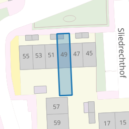 Perceel AHM03-AC-6304