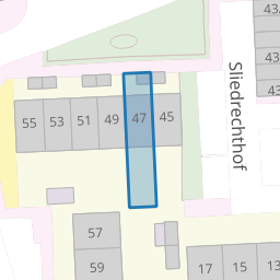 Perceel AHM03-AC-6305