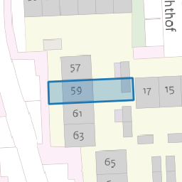 Perceel AHM03-AC-6308