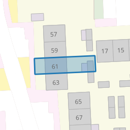 Perceel AHM03-AC-6309