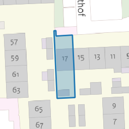 Perceel AHM03-AC-6311