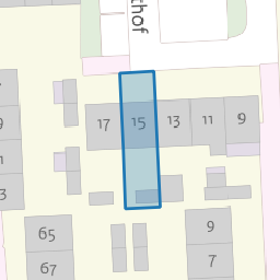 Perceel AHM03-AC-6312