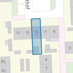 Perceel AHM03-AC-6313