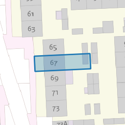 Perceel AHM03-AC-6317