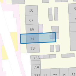 Perceel AHM03-AC-6319