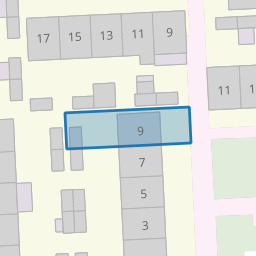 Perceel AHM03-AC-6321