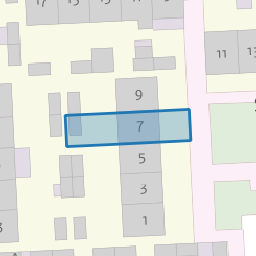 Perceel AHM03-AC-6322