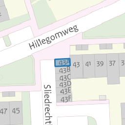 Perceel AHM03-AC-6337