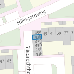 Perceel AHM03-AC-6338