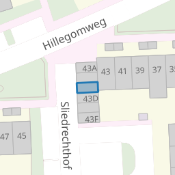 Perceel AHM03-AC-6339