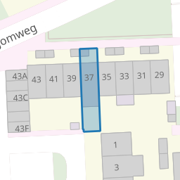 Perceel AHM03-AC-6345