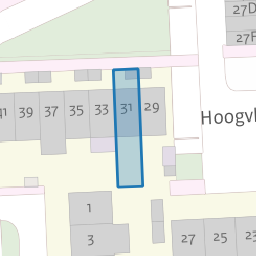 Perceel AHM03-AC-6348