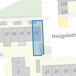 Perceel AHM03-AC-6349