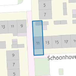 Perceel AHM03-AC-6358