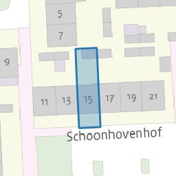 Perceel AHM03-AC-6360