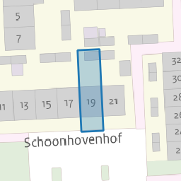 Perceel AHM03-AC-6362