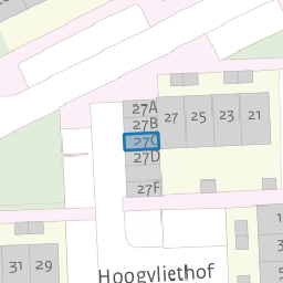 Perceel AHM03-AC-6366