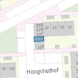 Perceel AHM03-AC-6367