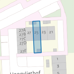 Perceel AHM03-AC-6370