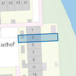 Perceel AHM03-AC-6374