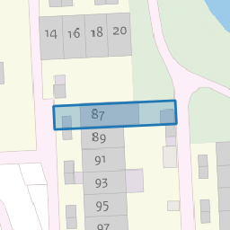 Perceel AHM03-AC-6399