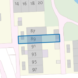 Perceel AHM03-AC-6400