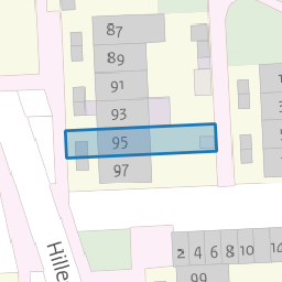 Perceel AHM03-AC-6403