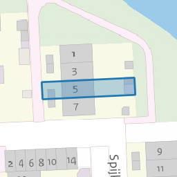 Perceel AHM03-AC-6407