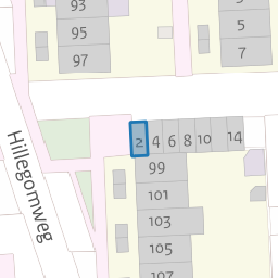 Perceel AHM03-AC-6409