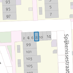 Perceel AHM03-AC-6412