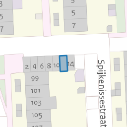 Perceel AHM03-AC-6414